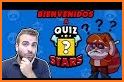 Quiz for Brawl Stars related image