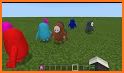 Fall Guy's Mods for MCPE related image