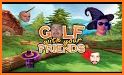 Friends Shot: Golf for All related image