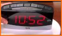 Bedtime Digital Clock UPGRADE related image