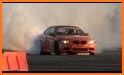 Car BMW М3 Е92 - Drift Racing related image