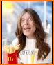 מקדונלד'ס  McDonald's Israel related image