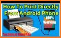 Mobile Print - PrinterShare related image