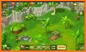 The Island Castaway: Lost World® related image