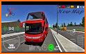 The Road Driver - Truck and Bus Simulator related image