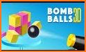 Bomb Ball 3D related image