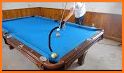 Real 8 Ball Pool Games 3D related image