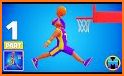 Dunk Rush related image