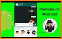 Memoji para android Atualizado 2020 Stickers do BR related image