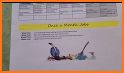 House cleaning schedule related image