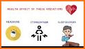 EMF Detector - EMF Meter - EMF Radiation Finder related image