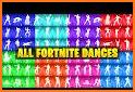 Dances and Emotes in Battle Royale related image