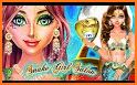 Snake Girl Salon - Naagin Game related image