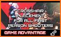 🎮 Crosshair Tool - for FPS Games 2021 related image