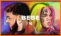 6IX9INE BEBE - Piano Tap Free related image