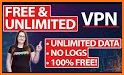 Orange VPN - Unlimited Unblock Free Wifi Proxy VPN related image