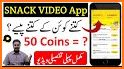 Coins Converter in Money For Snack Video related image