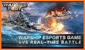 Warship Fury-the most live naval battleship game. related image