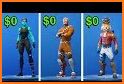 VBucks & Skins - Free Finder related image