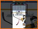 Hockey Game Stars 3D related image