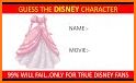 Princess Quiz related image