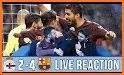 Barcelona Live — Not official app for FC Barca Fan related image