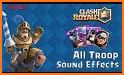 SFX for Clash Royale related image