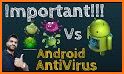 Mobile Security - Antivirus related image