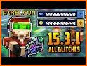 Tricks For Pixel Gun 3D -  Free Gems 2019 - related image