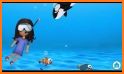 Kids Alphabet Number Aquarium Preschool related image