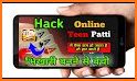 Teen Patti Stars : Online 3 Patti Poker Game related image