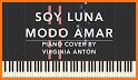 Piano - Soy Luna related image