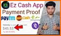 EZ AF Cash related image