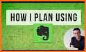 Evernote – Take Notes, Plan, Organize related image