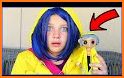 super coraline adventure related image