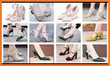 Ladies Shoes related image