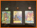 GR33N TAROT related image