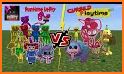 Mod Poppy Play Time for MCPE related image