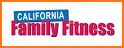 California Family Fitness related image