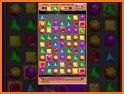 Addictive Gem Match Mania: Match-3 Games Free New related image