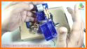 Hand Crank Charger: Emergency Phone Charger related image