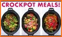 Crockpot recipes related image