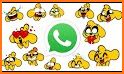 💎Stickers de Mikecrack y Los Compas para WhatsApp related image