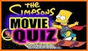 The Simpsons : Quiz Challenge related image