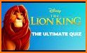 Lion King Trivia Quiz related image