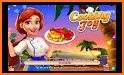 Fast Food Craze Crush Match 3 Chef Restaurant Game related image