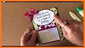 2019 Calendar Photo Frames New Year Greeting Frame related image