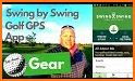 Golf Gps Free – Range Finder & Best Golf Gps App related image