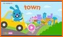 Sago Mini Town related image