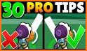 Guide For Brawl Stars - Tips related image